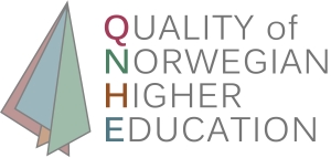 Quality of Norwegian Higher Education